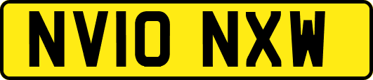 NV10NXW