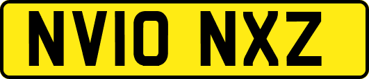 NV10NXZ