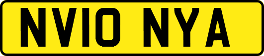 NV10NYA
