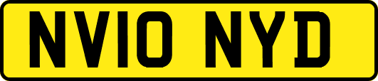 NV10NYD