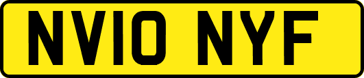 NV10NYF