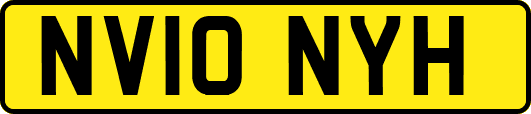 NV10NYH