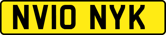 NV10NYK