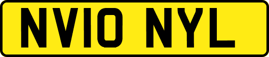 NV10NYL
