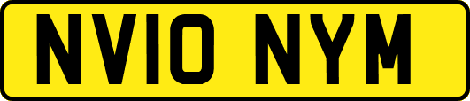 NV10NYM