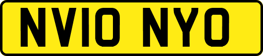 NV10NYO