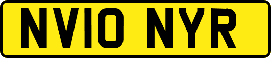 NV10NYR