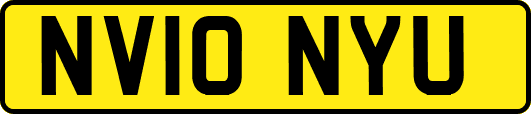 NV10NYU