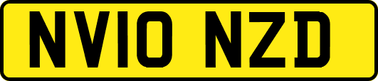 NV10NZD