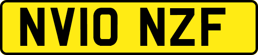 NV10NZF