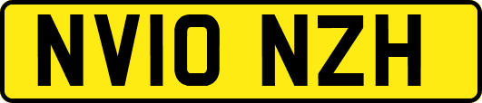 NV10NZH