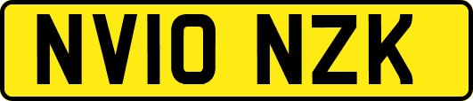 NV10NZK