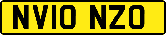 NV10NZO
