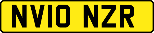 NV10NZR