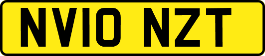 NV10NZT