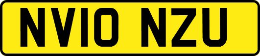 NV10NZU