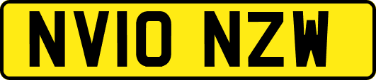 NV10NZW