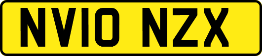 NV10NZX