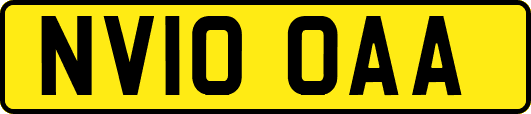 NV10OAA