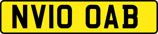NV10OAB