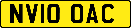 NV10OAC