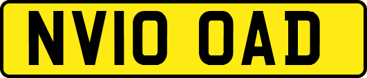 NV10OAD