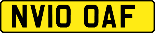 NV10OAF