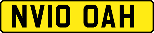 NV10OAH