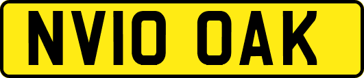 NV10OAK