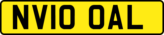 NV10OAL