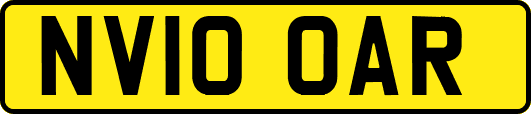 NV10OAR