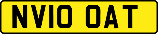 NV10OAT