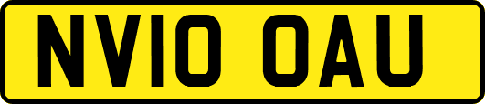 NV10OAU