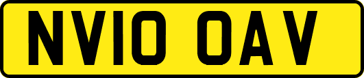 NV10OAV