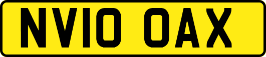 NV10OAX