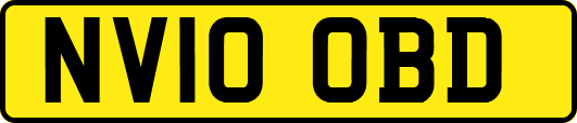 NV10OBD