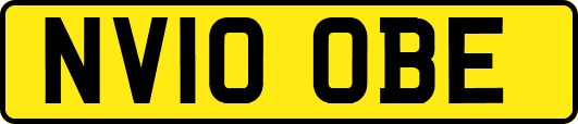 NV10OBE