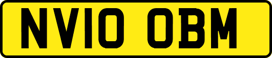 NV10OBM