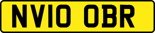 NV10OBR