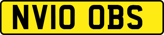 NV10OBS
