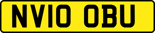 NV10OBU