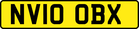 NV10OBX