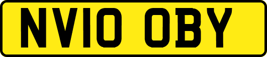NV10OBY