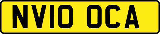 NV10OCA