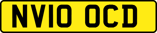 NV10OCD