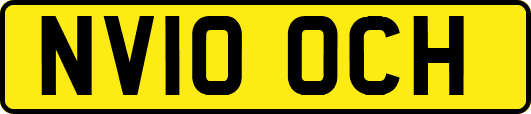 NV10OCH