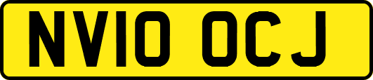 NV10OCJ