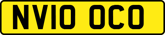 NV10OCO