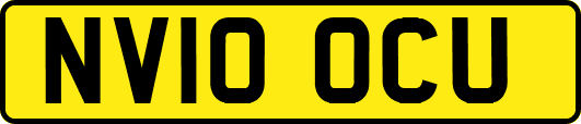 NV10OCU