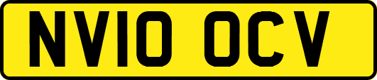 NV10OCV